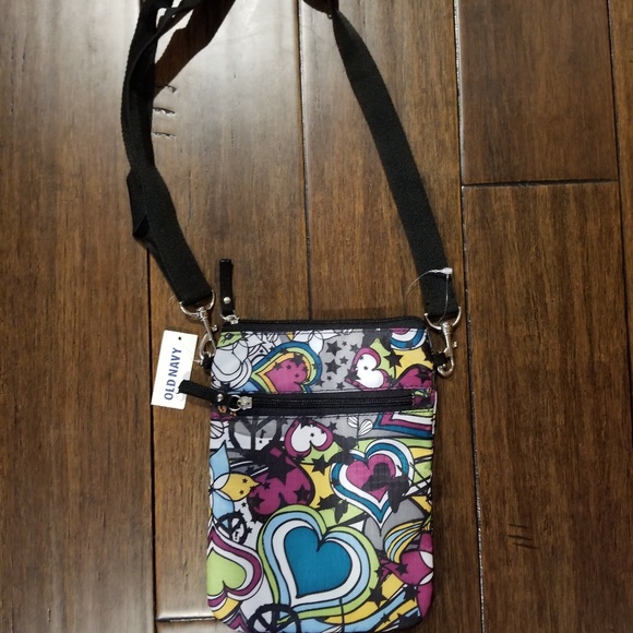 Old Navy Other - Crossbody Purse